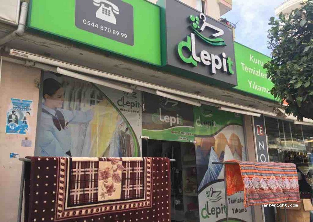 (33730) Mersin - 67/B Serinler Caddesi — foto