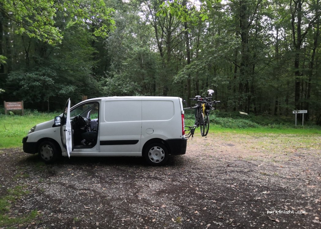 (61450) La Ferrière-aux-Étangs - 307 Bois des Minières Nord Oué — foto 2