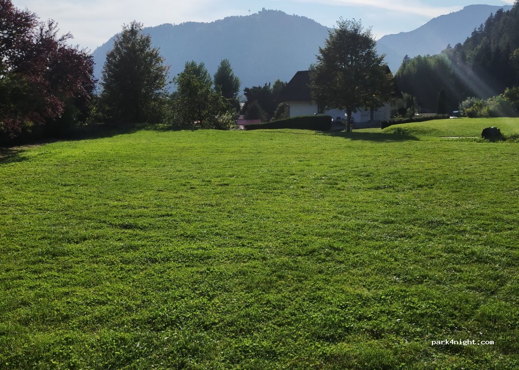 Gasthof Camping Lindenhof — foto 2