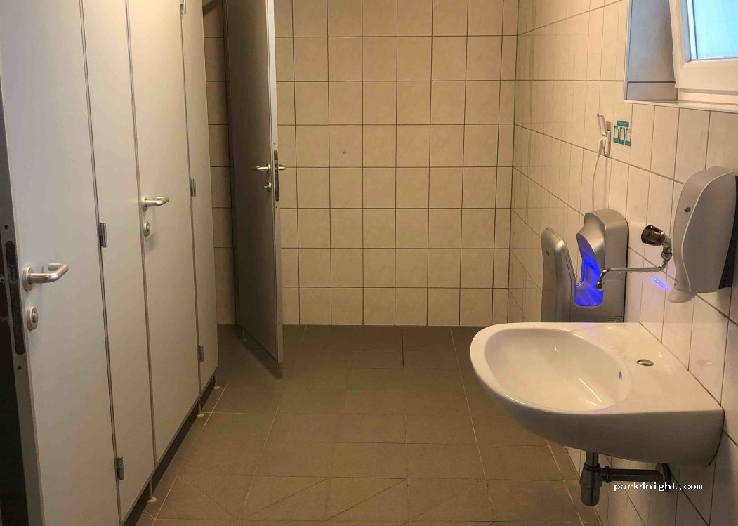 Gasthof Camping Lindenhof — foto 3