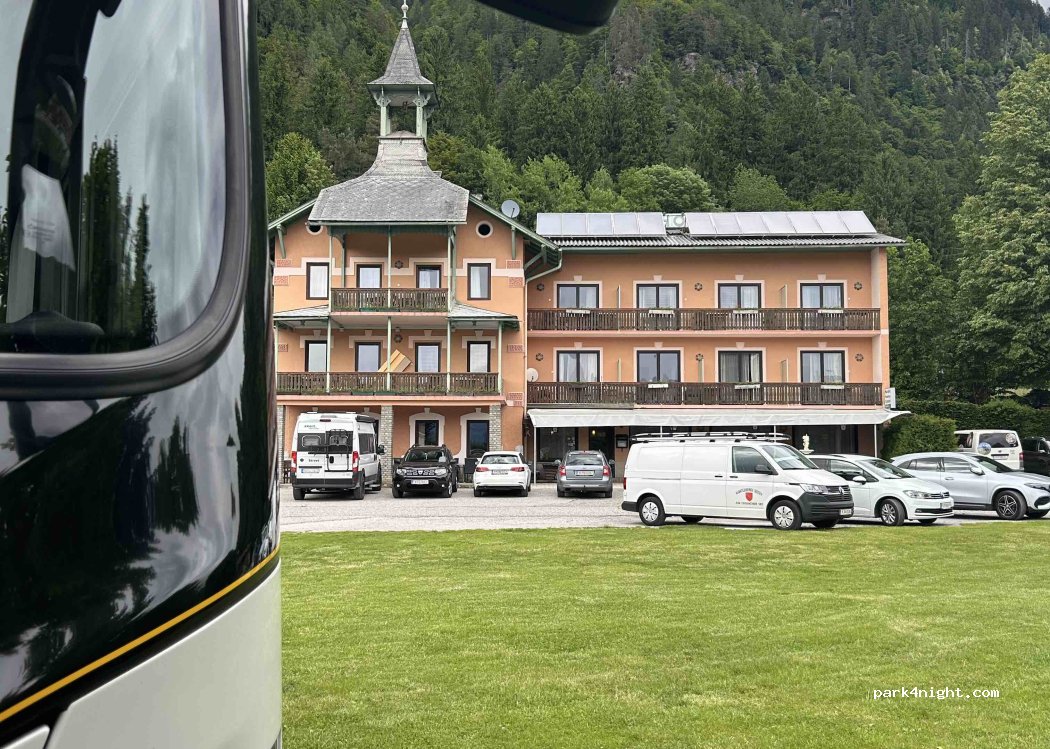 Gasthof Camping Lindenhof — foto 5