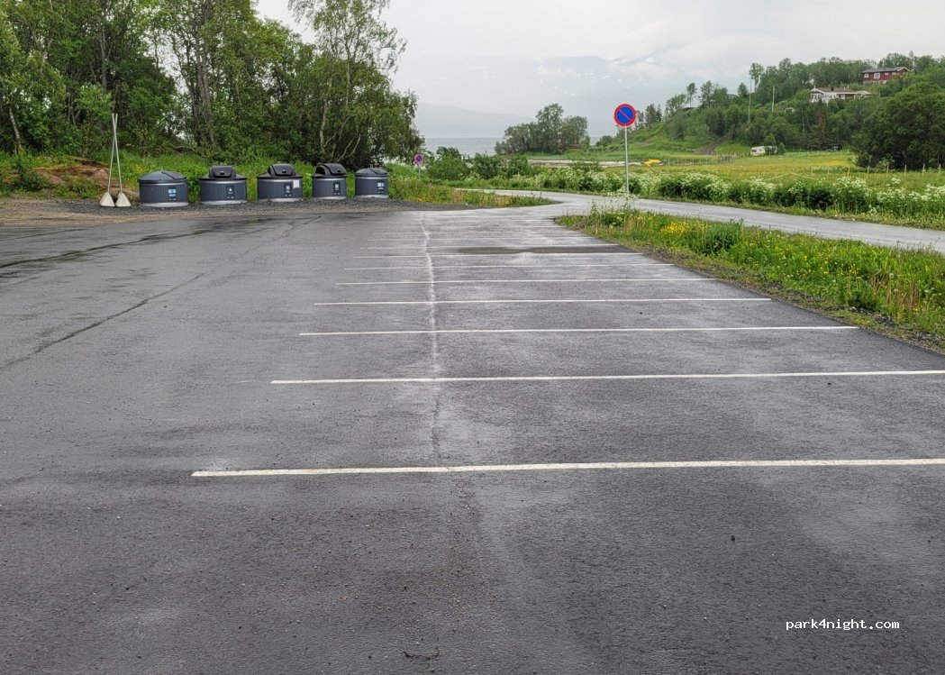 (9419) Store Fauskevag - 4 Oksebåsen — foto 2