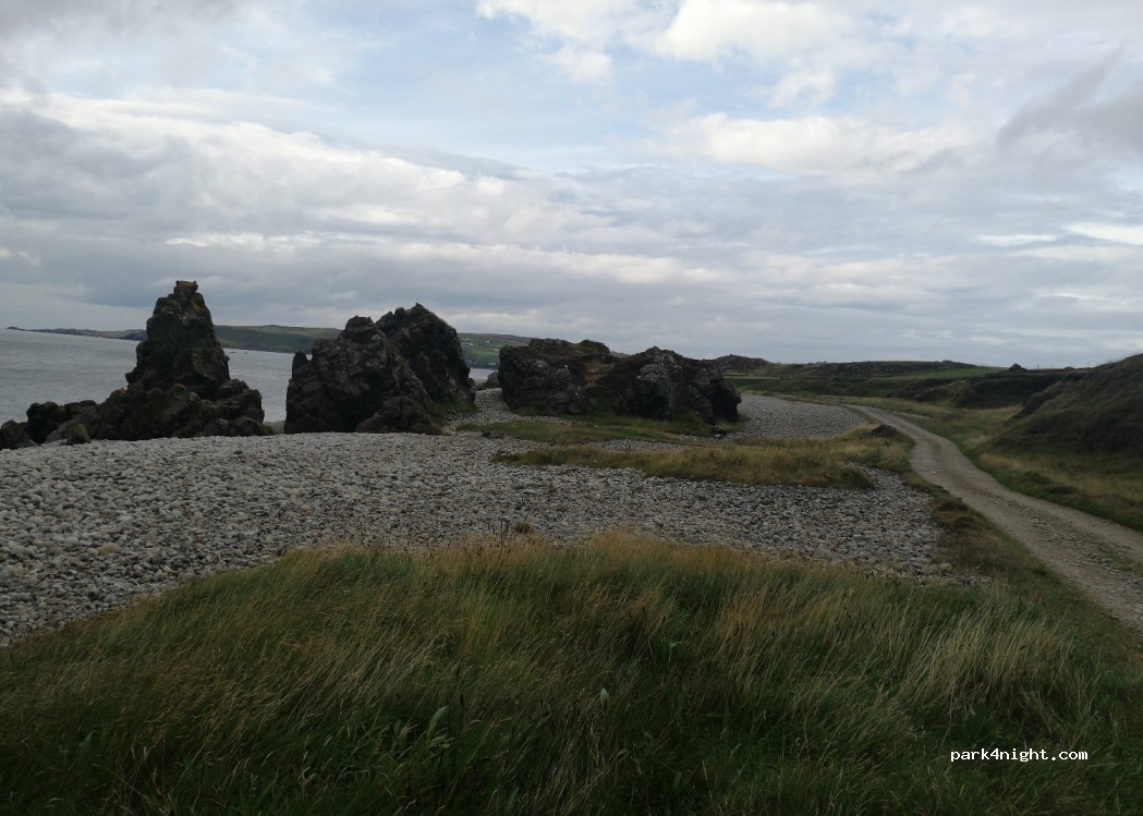 ()  - Unnamed Road — foto