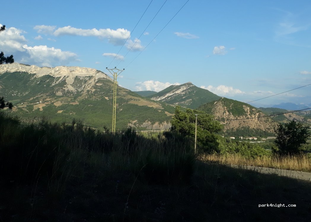 (05700) Méreuil - Rabasse — foto