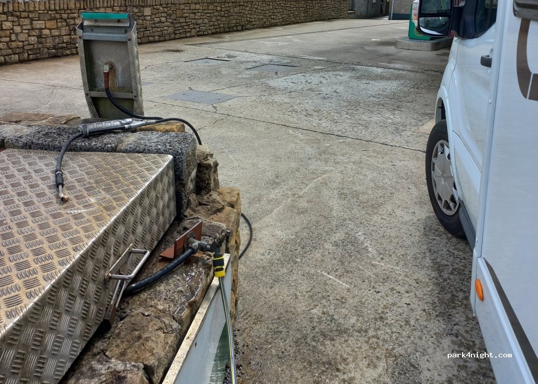 (F94 N250) Killybegs - 22 Parkhead — foto 4