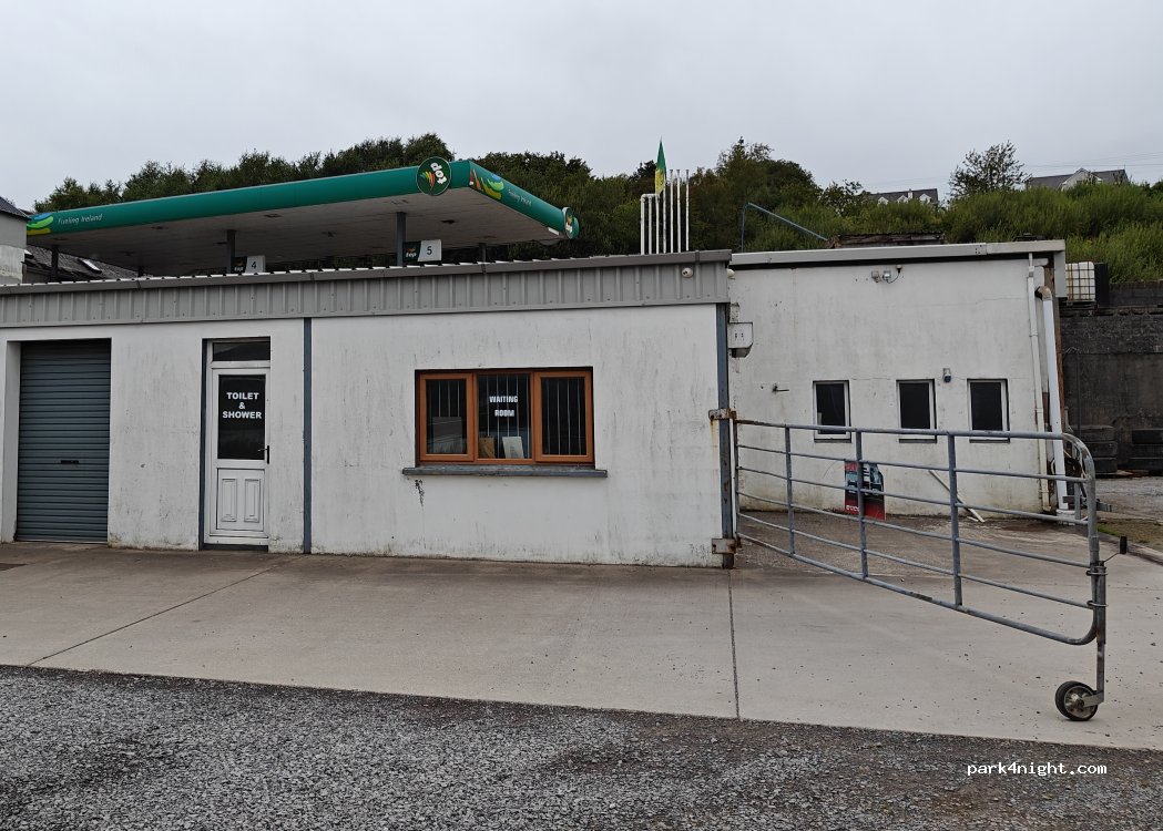 (F94 N250) Killybegs - 22 Parkhead — foto 5