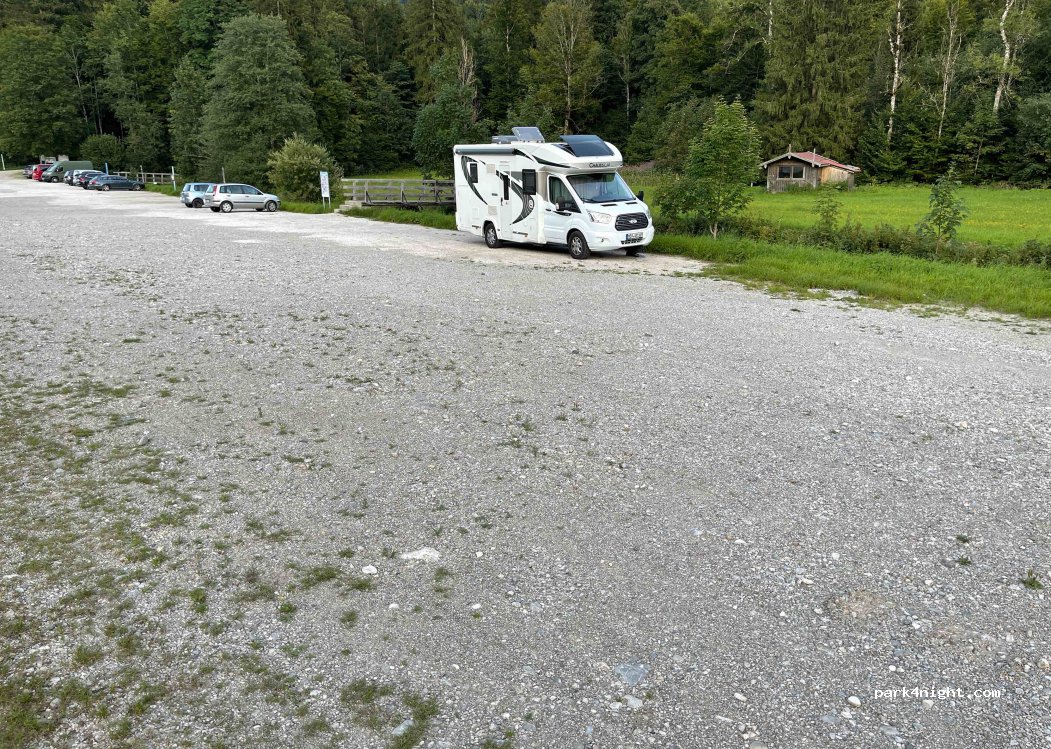 (83229) Aschau im Chiemgau - St 2093 — foto