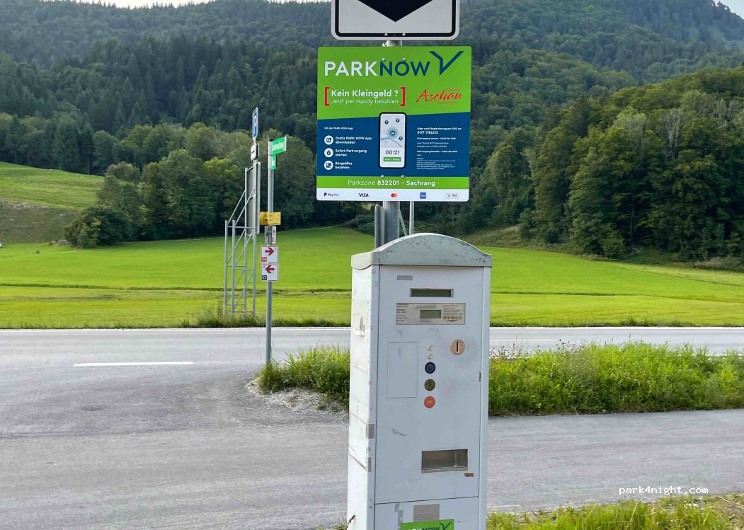 (83229) Aschau im Chiemgau - St 2093 — foto 2