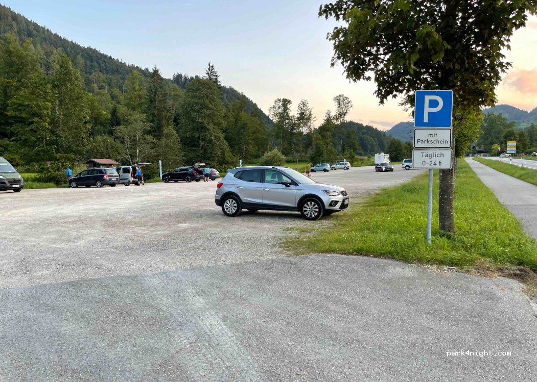 (83229) Aschau im Chiemgau - St 2093 — foto 3