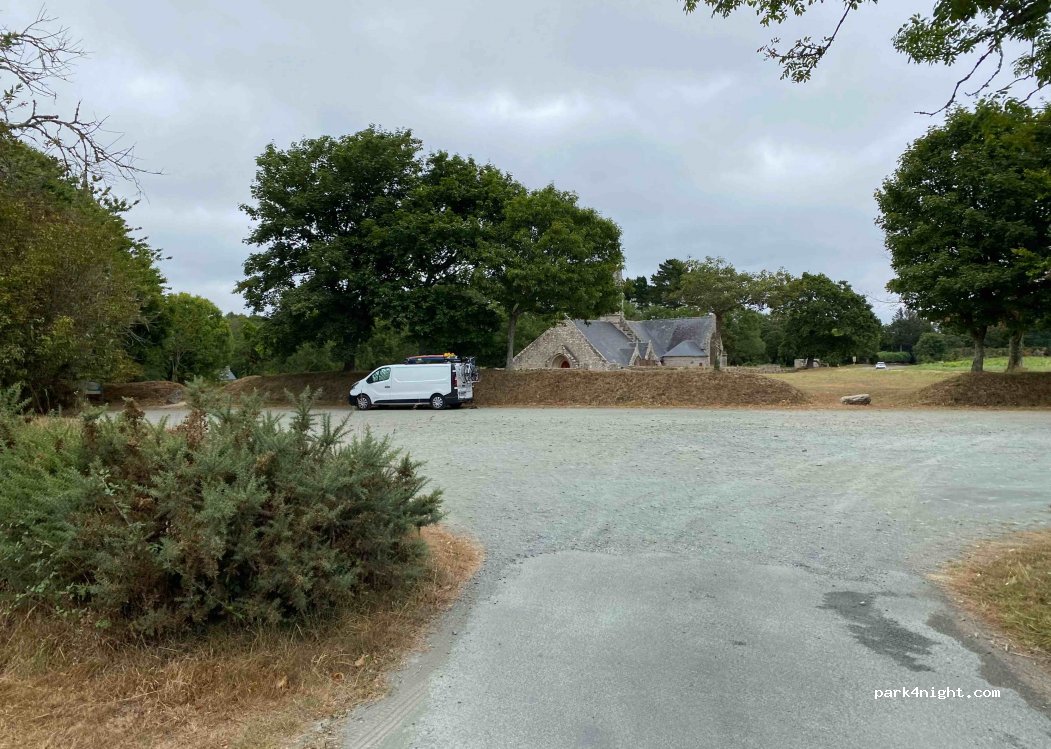 (29120) Plomeur - Route de Saint Jean Trolimon — foto 3