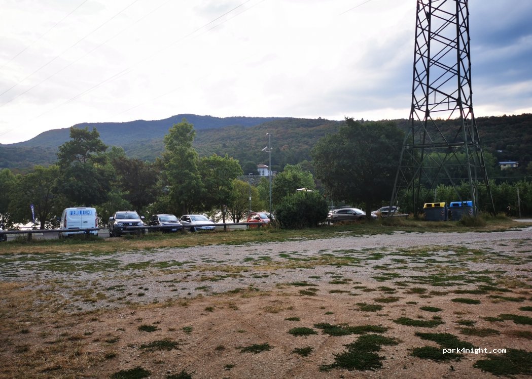 (38070) Terlago - 1 Via al Lago — foto