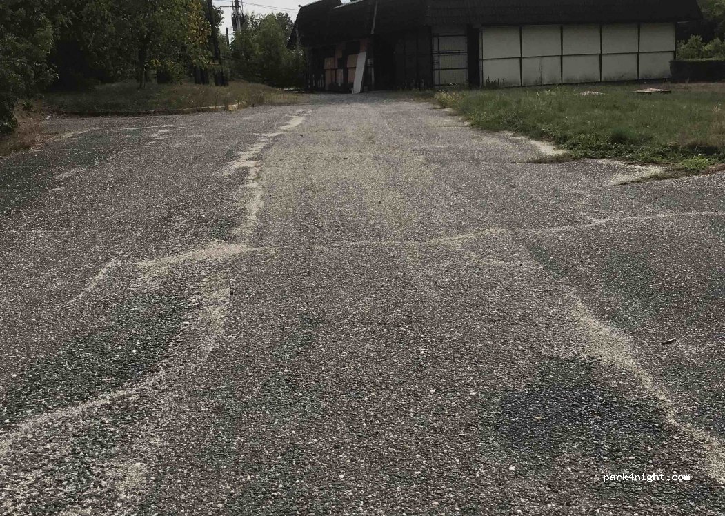 (8254) Kővágóörs - 60 Pálkövei utca — foto 2