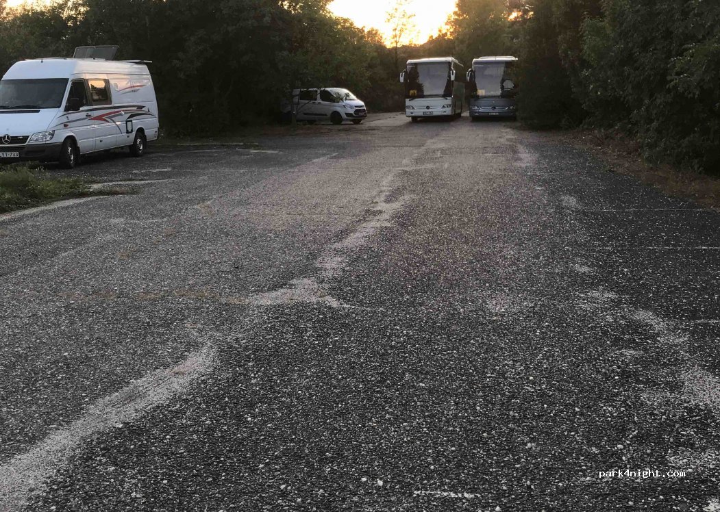 (8254) Kővágóörs - 60 Pálkövei utca — foto 3