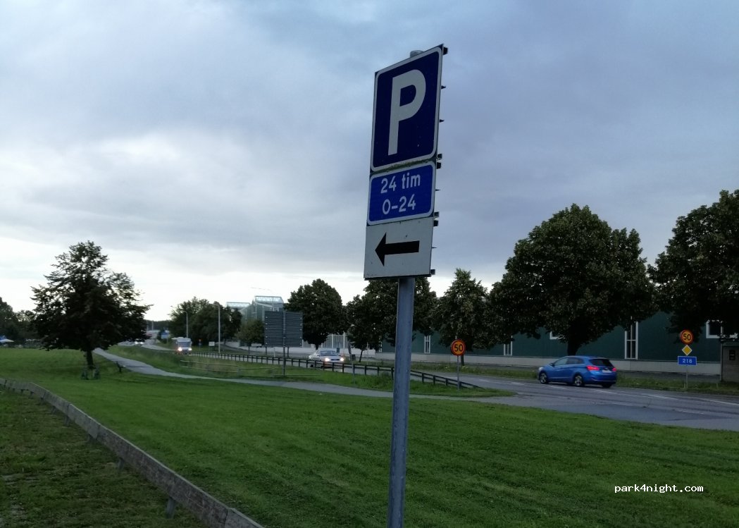 (619 34) Trosa - 14 Kvarngatan — foto 2