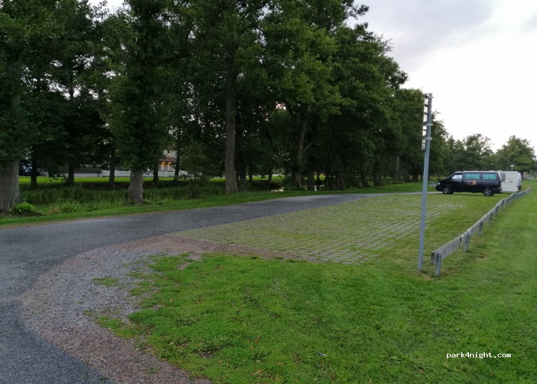 (619 34) Trosa - 14 Kvarngatan — foto 3