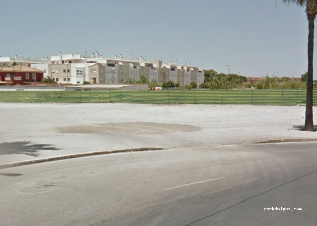(11520) Rota - 30 Avenida de la Libertad — foto