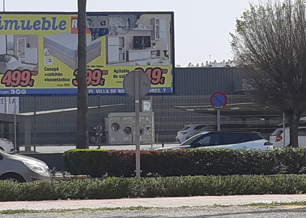 (11520) Rota - 30 Avenida de la Libertad — foto 4
