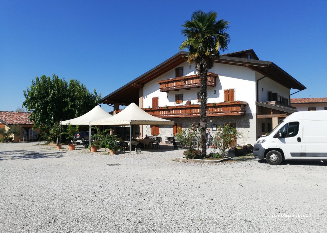 COLLE VILLANO — foto