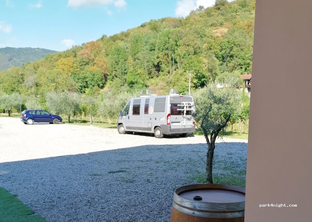 COLLE VILLANO — foto 2