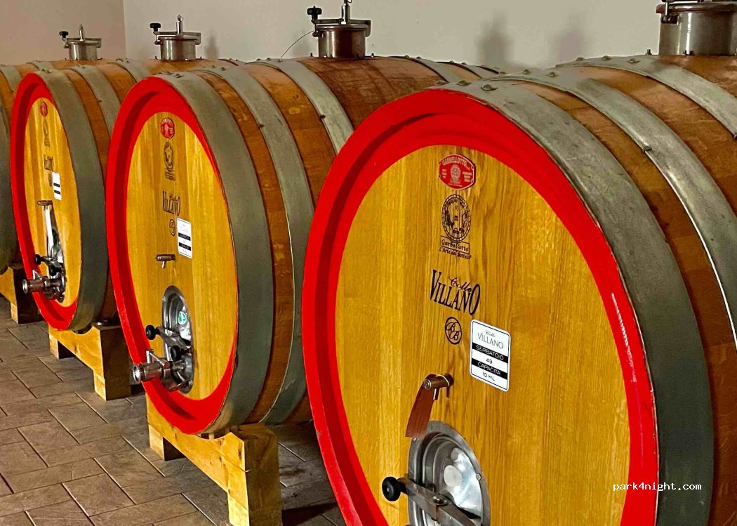 COLLE VILLANO — foto 4
