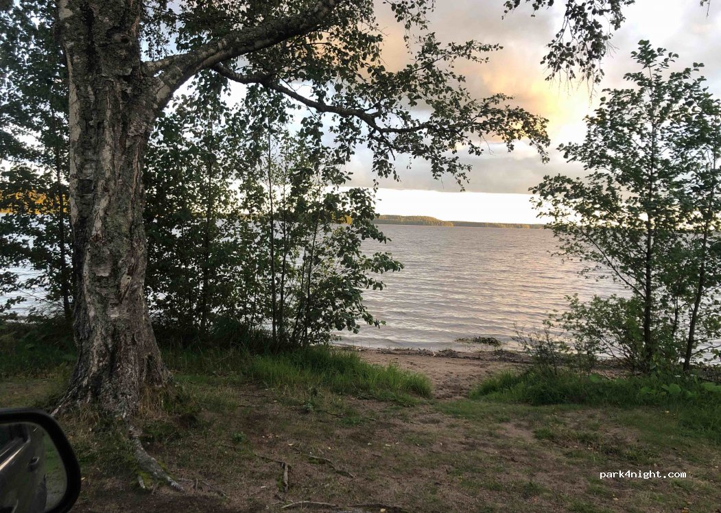 (31300) Tammela - 7 Portaantie — foto