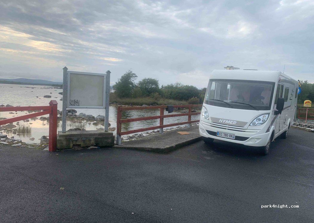 (Kilbeg Pie) H91 PNK0 - Unnamed Road — foto