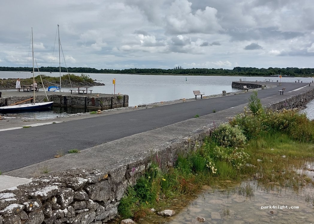 (Kilbeg Pie) H91 PNK0 - Unnamed Road — foto 2