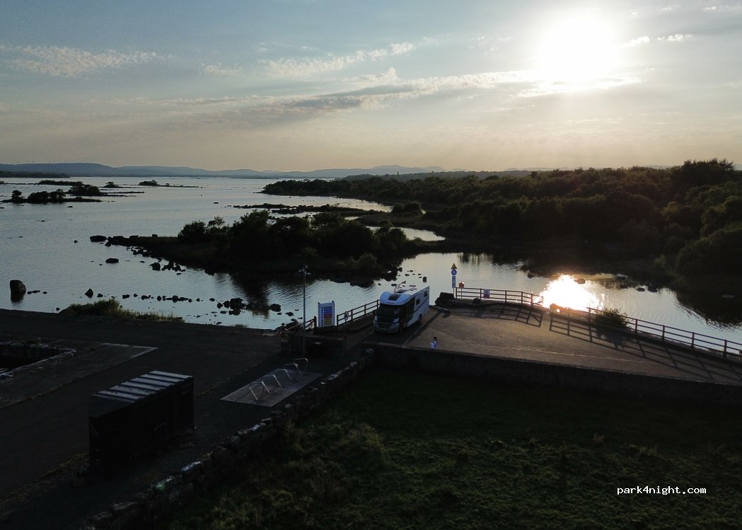 (Kilbeg Pie) H91 PNK0 - Unnamed Road — foto 4