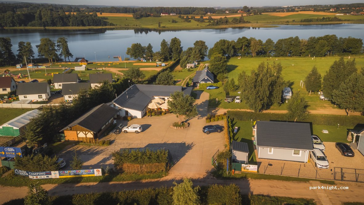 Camping Pajda Mazur — foto 4