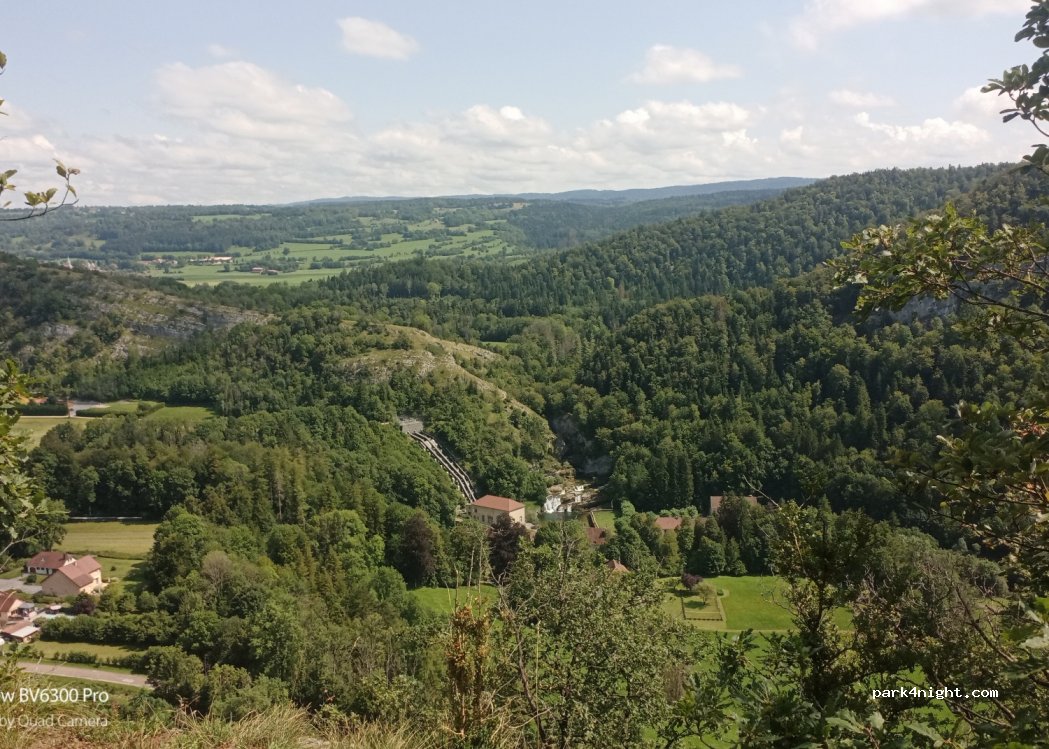 (39300) Bourg-de-Sirod - 454-870 Route de Syam — foto 3