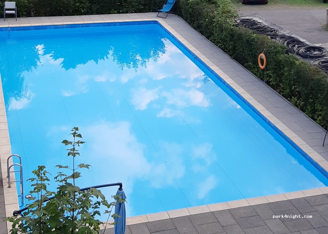 Camping Sonnenbuckl — foto 2
