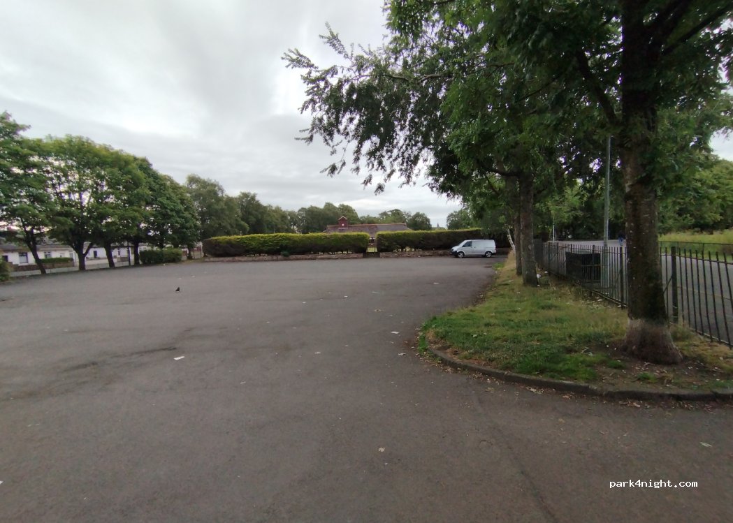 (KA3 7RT) Kilmarnock - 32 Strawberry Bank Road — foto