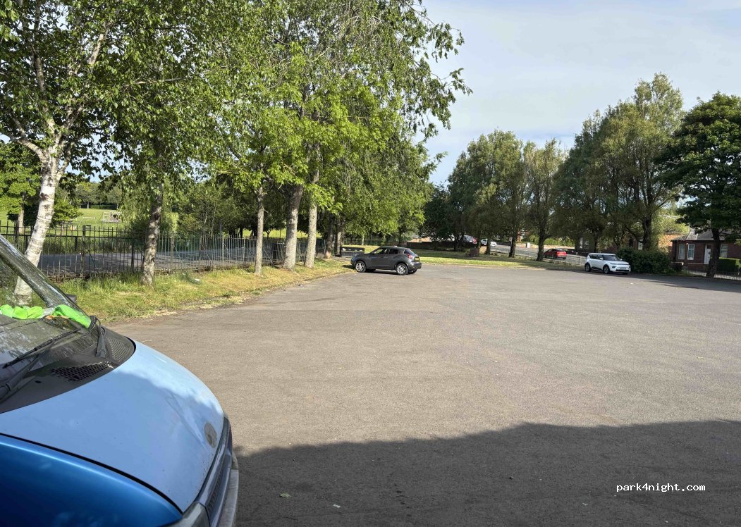 (KA3 7RT) Kilmarnock - 32 Strawberry Bank Road — foto 2