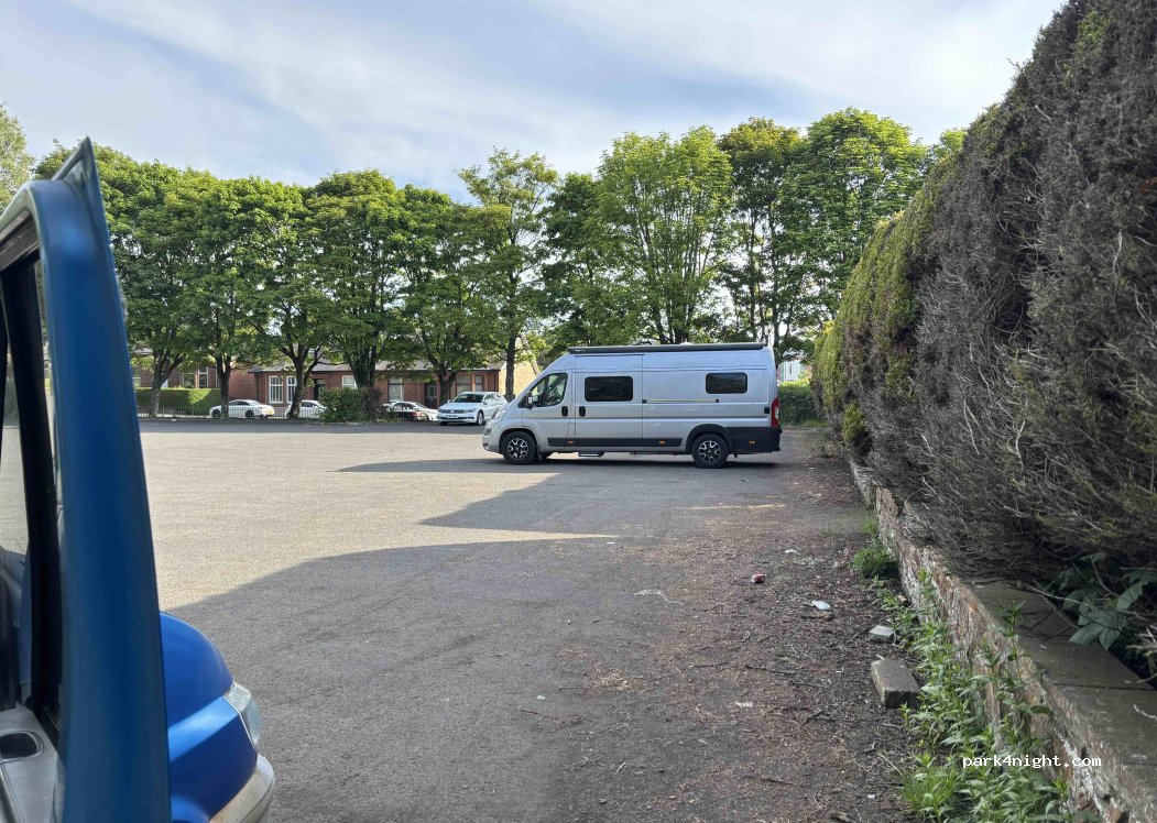 (KA3 7RT) Kilmarnock - 32 Strawberry Bank Road — foto 3