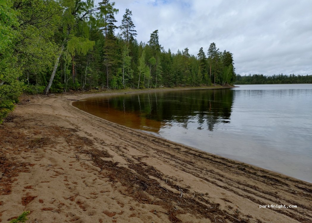 (777 93) Söderbärke - Andtjärnsvägen — foto 2