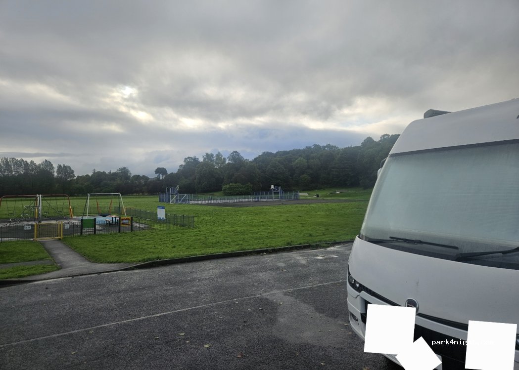 (KA24 5EX) Dalry - 5 Braehead — foto 2