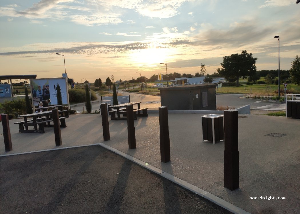 (49220) Grez-Neuville - 1 Rue du Lionnais — foto 3