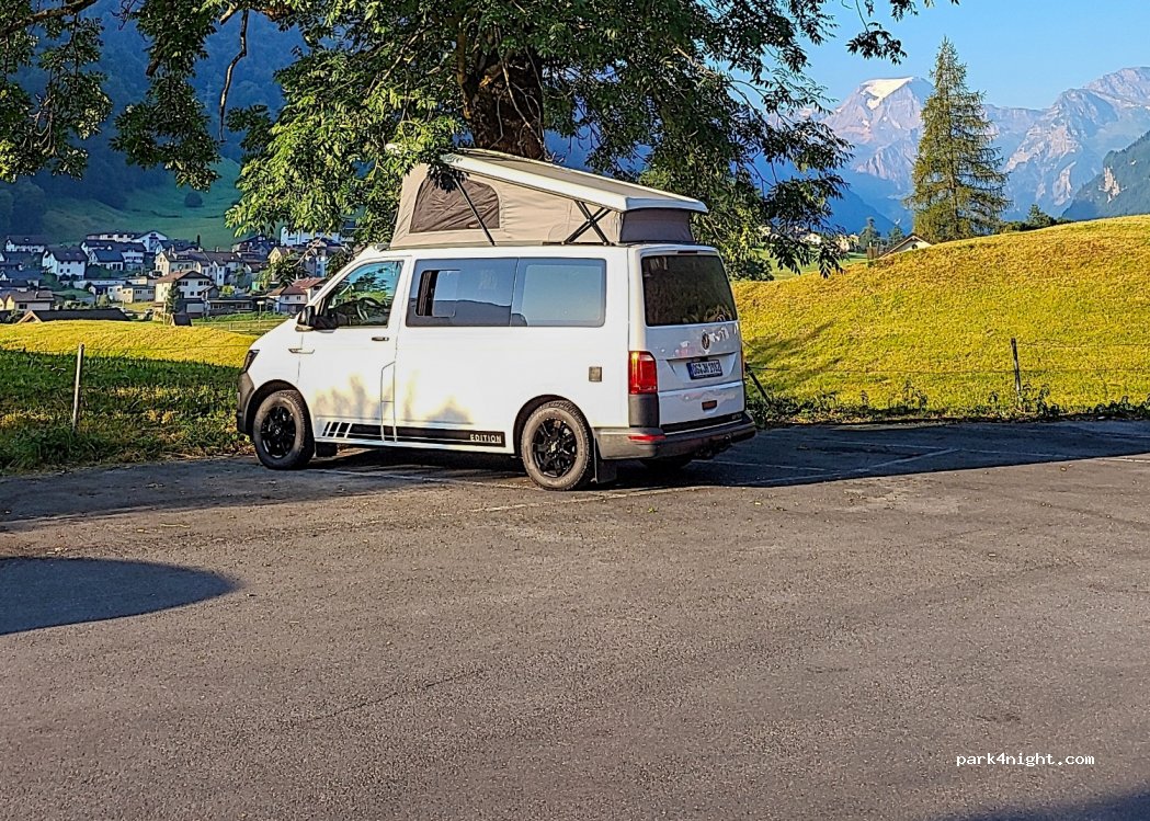 (8772) Glarus Süd - 2 17 — foto
