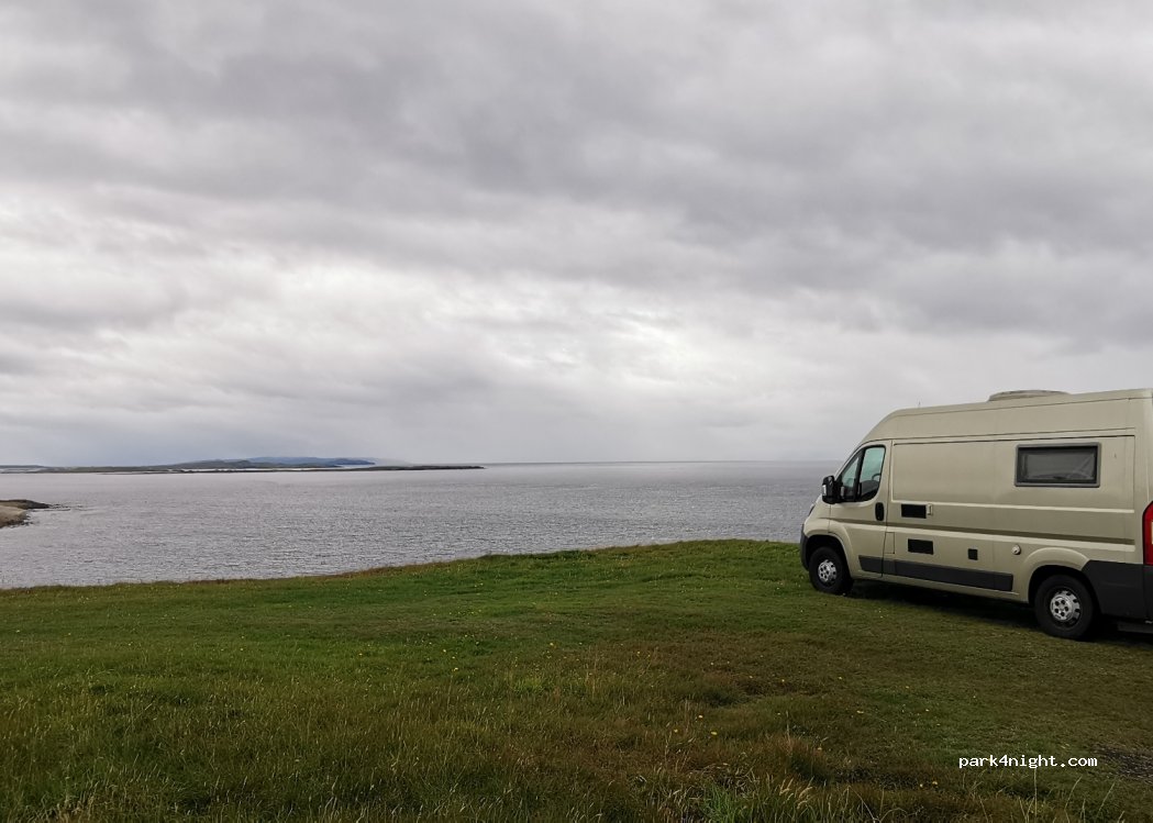 (F92 H24A) Brinlack - Unnamed Road — foto