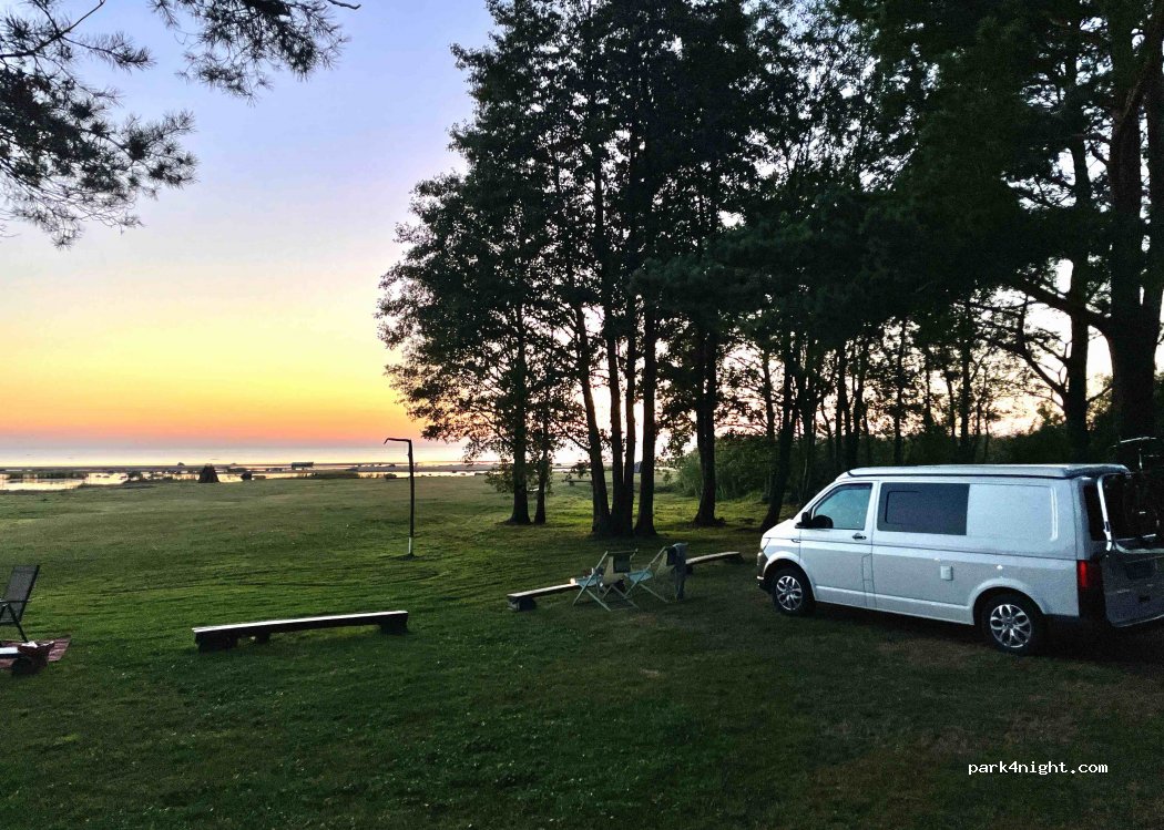 Rannakodu camping — foto 2