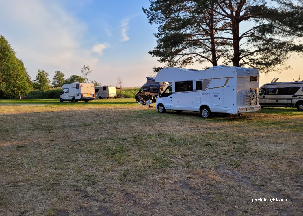 Rannakodu camping — foto 3