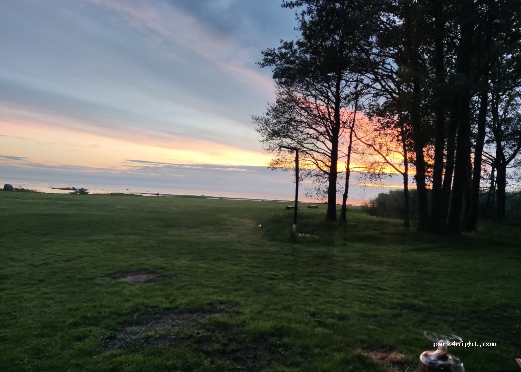 Rannakodu camping — foto 4