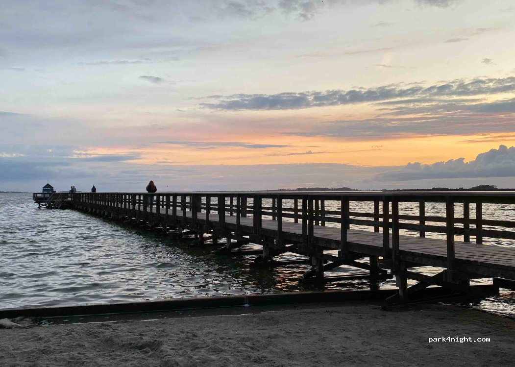 Nakskov Fjord Camping — foto 3