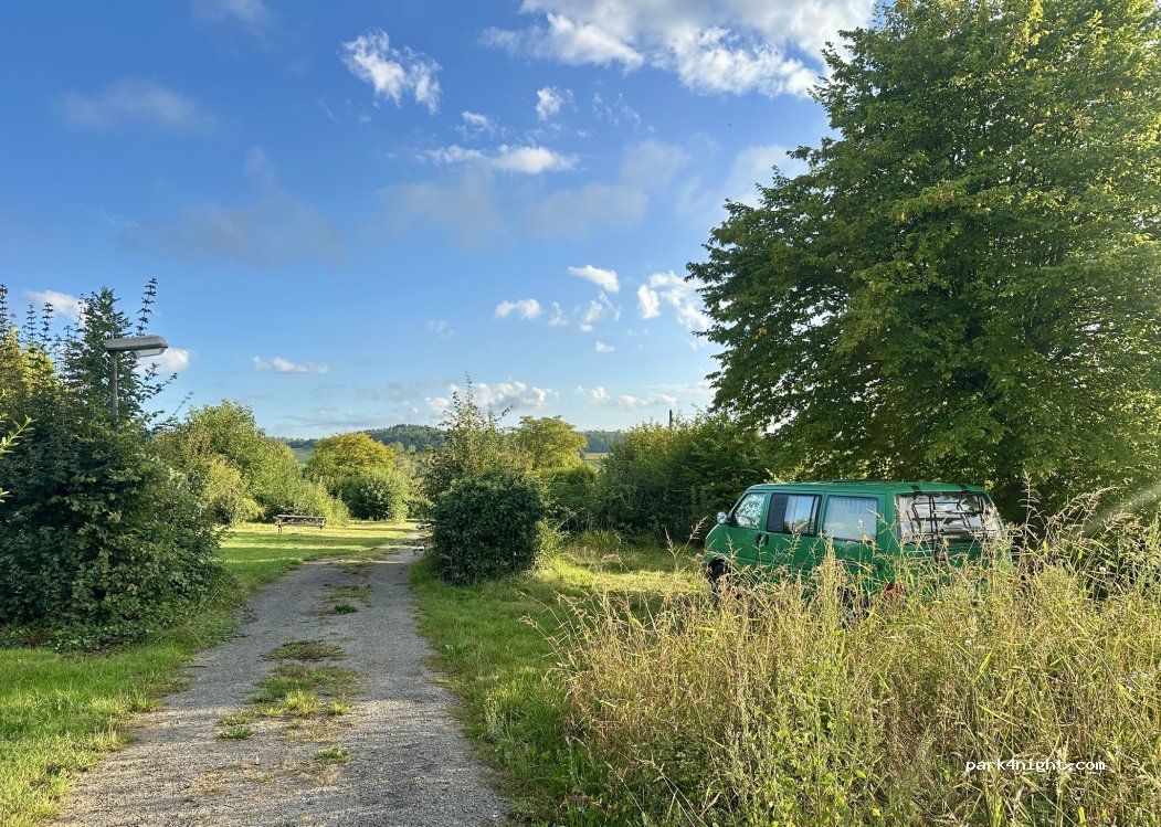 Camping Groß-Eichen — foto