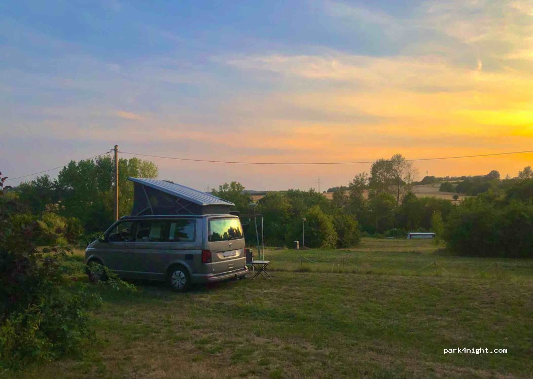 Camping Groß-Eichen — foto 3