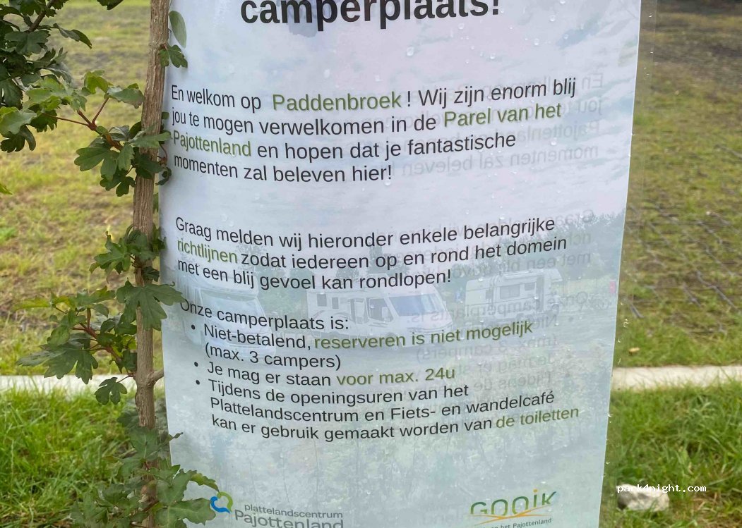Café Paddenbroek — foto