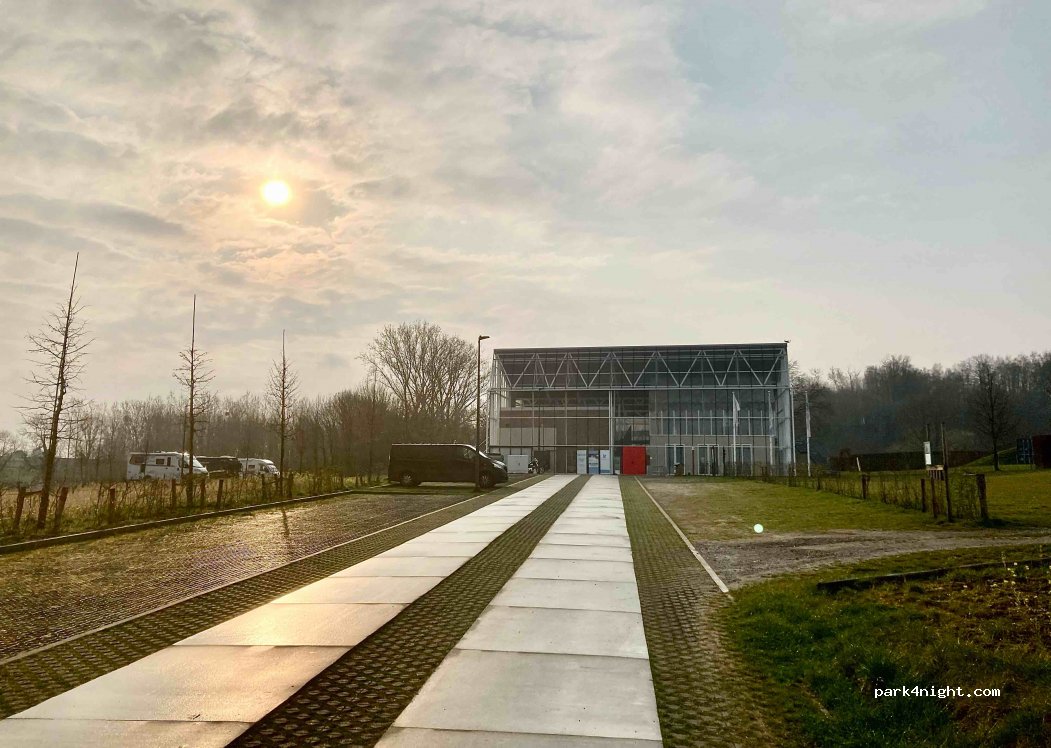 Café Paddenbroek — foto 3