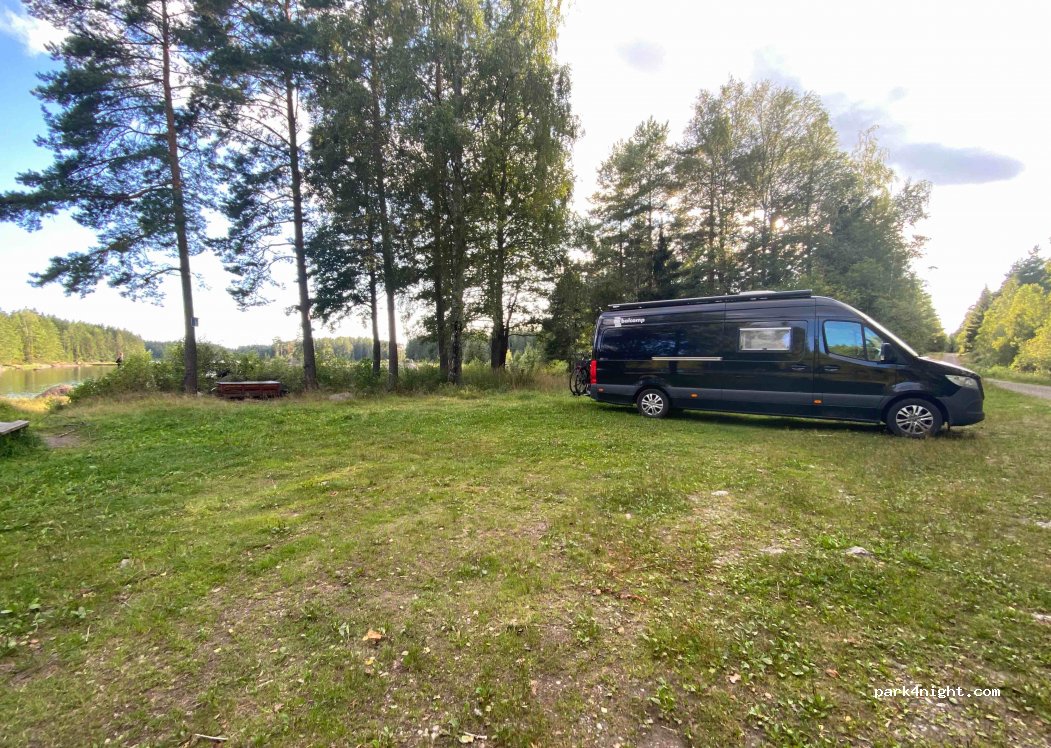 (691 94) Karlskoga - Unnamed Road — foto 3