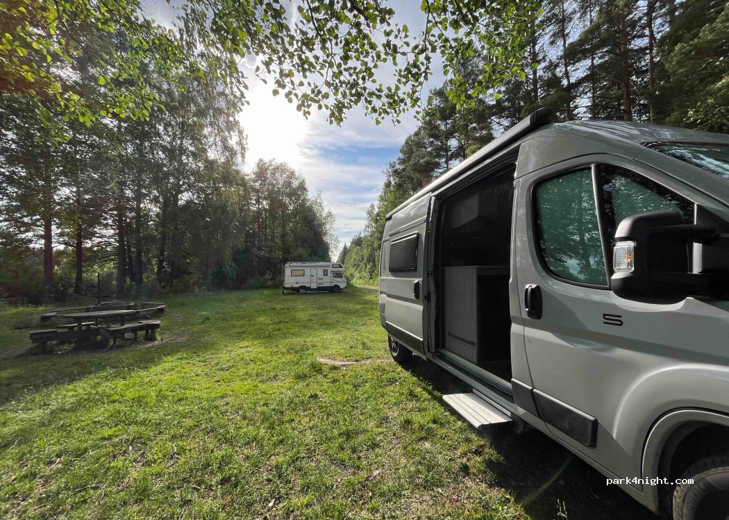 (691 94) Karlskoga - Unnamed Road — foto 4