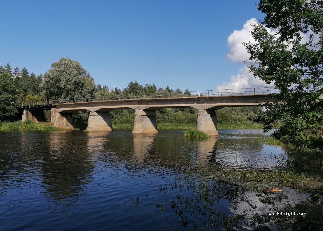 (4730) Strenči - P25 — foto